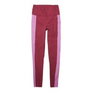 Brand New Cotopaxi Roso Tight